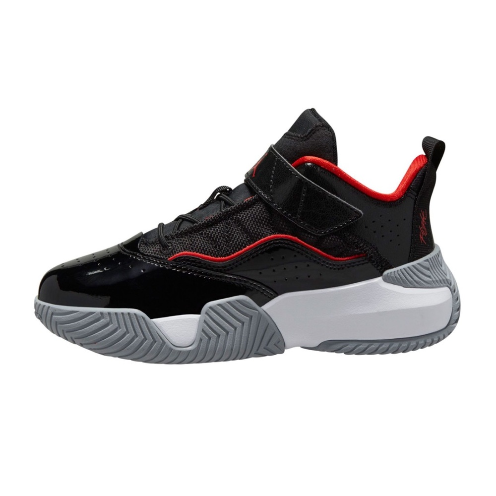 *SOLD* JORDAN Stay Loyal Kids Sneaker - Picture 10 of 10